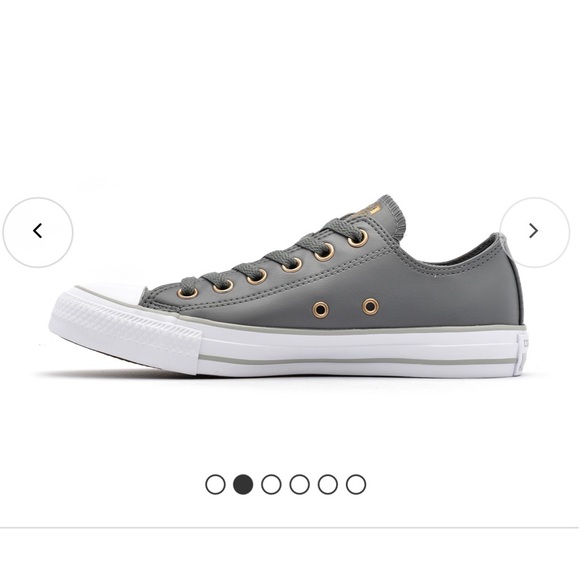 ladies converse size 7